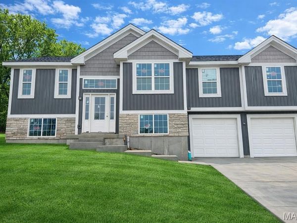 161 Pellin's Court, Washington, MO 63090