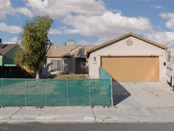2063 Seahurst Drive , Las Vegas, NV 89142