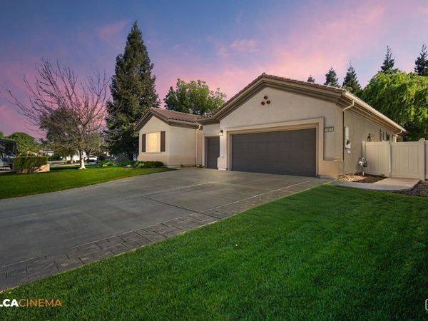 5805 Gold Ranch Way, Bakersfield, CA 93306