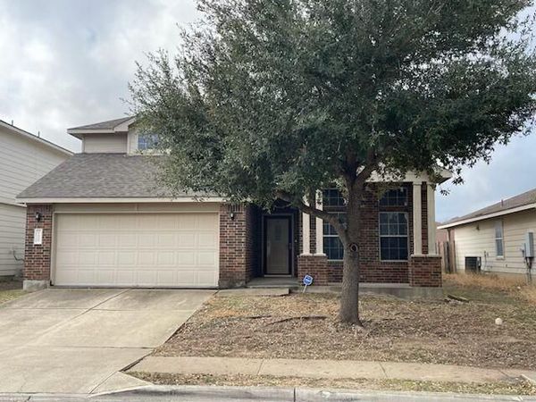 12909 Noche Clara DR, Del Valle, TX 78617