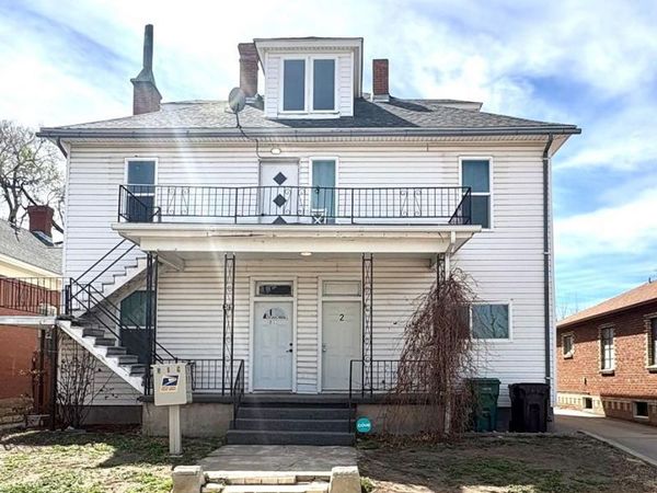 519 E Evans Ave, Pueblo, CO 81004