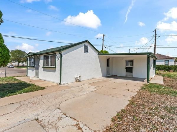 2801 E 12th St, Pueblo, CO 81001