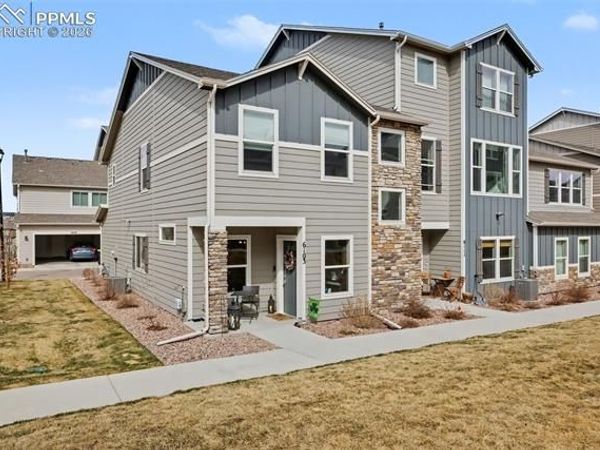 6103 Magma Heights, Colorado Springs, CO 80924