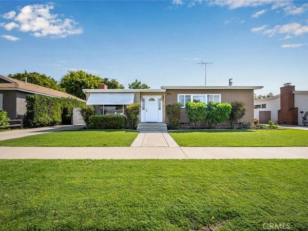 2660 Gondar Avenue, Long Beach, CA 90815