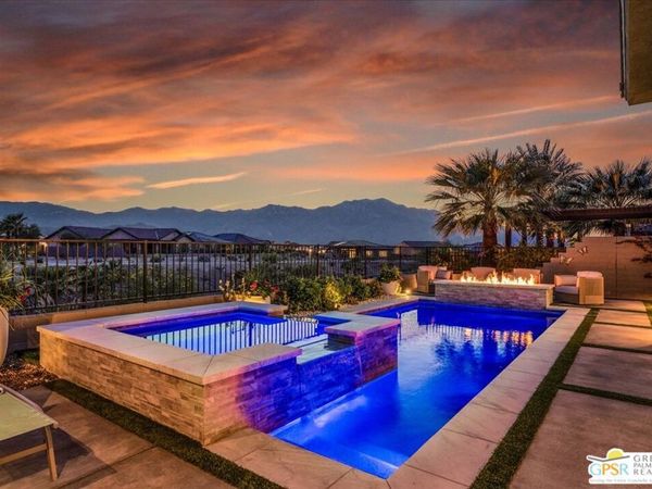 83 Prosecco, Rancho Mirage, CA 92270