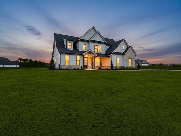 301 Eminence Peak, Rydal, GA 30171