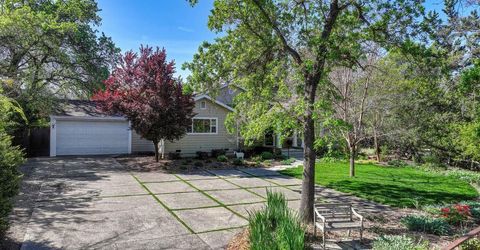 5216 Marione Dr, Carmichael, CA 95608 Photo