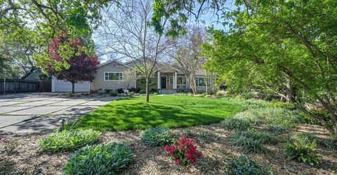 5216 Marione Dr, Carmichael, CA 95608 Photo