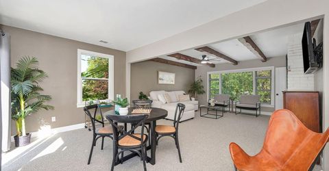 5216 Marione Dr, Carmichael, CA 95608 Photo