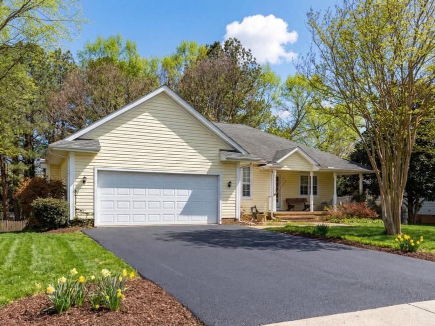 324 Kidwell Avenue, Centreville, MD 21617 Main Photo