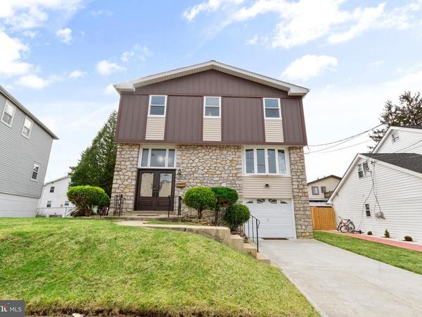 1877 SANFORD STREET, PHILADELPHIA, PA 19116