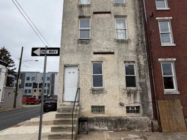 3418 W CLEARFIELD STREET, PHILADELPHIA, PA 19132