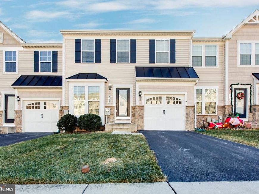 7543 Maiden Head Drive, Hanover, MD 21076 Main Photo