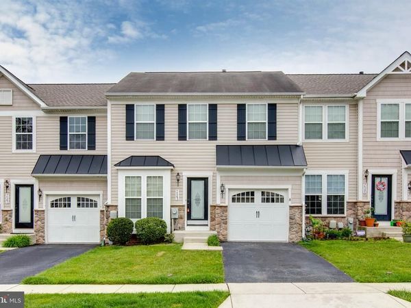 7543 MAIDEN HEAD DRIVE, HANOVER, MD 21076