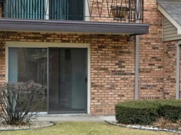 5321 Waterbury Drive , Unit 502, Crestwood, IL 60418