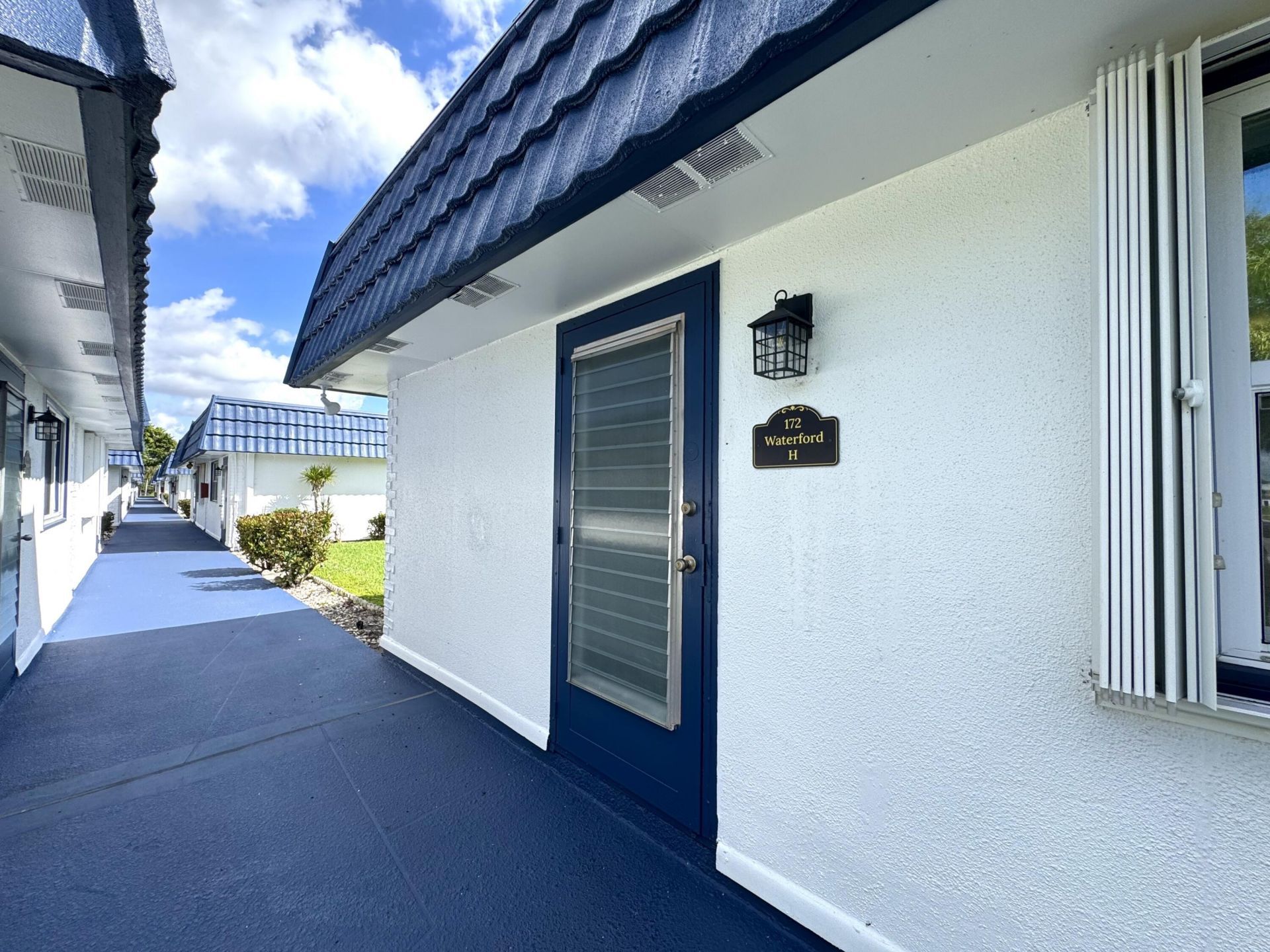 172 Waterford Way, Unit 172, Delray Beach, FL 33446 Photo