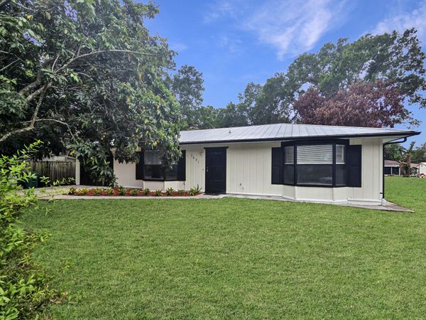 7601 San Carlos Drive, Fort Pierce, FL 34951