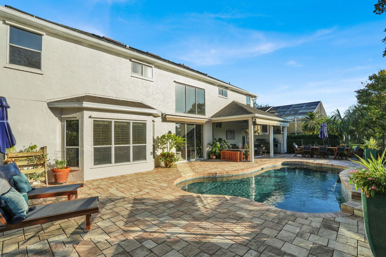 3163 SW Marco Lane, Palm City, FL 34990 Photo