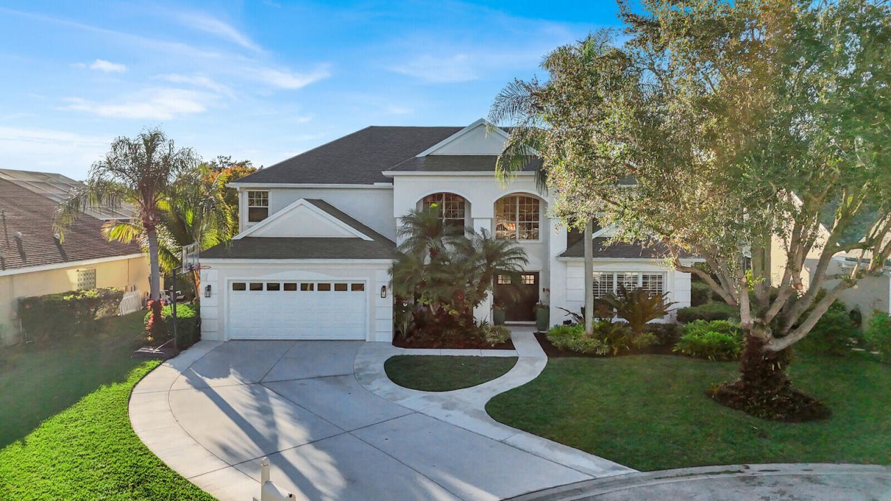 3163 SW Marco Lane, Palm City, FL 34990 Photo