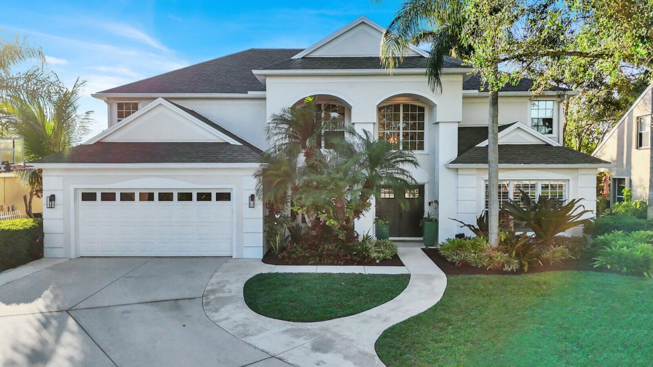 3163 SW Marco Lane, Palm City, FL 34990 Photo