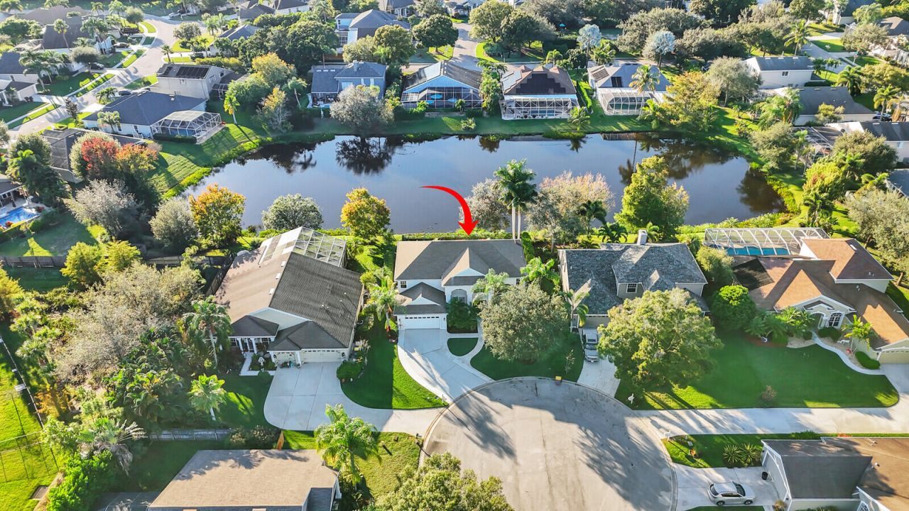 3163 SW Marco Lane, Palm City, FL 34990 Photo