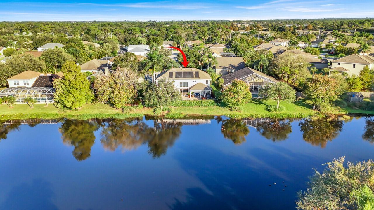 3163 SW Marco Lane, Palm City, FL 34990 Photo