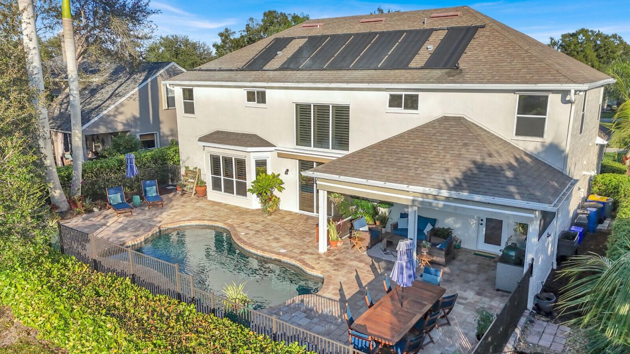 3163 SW Marco Lane, Palm City, FL 34990 Photo