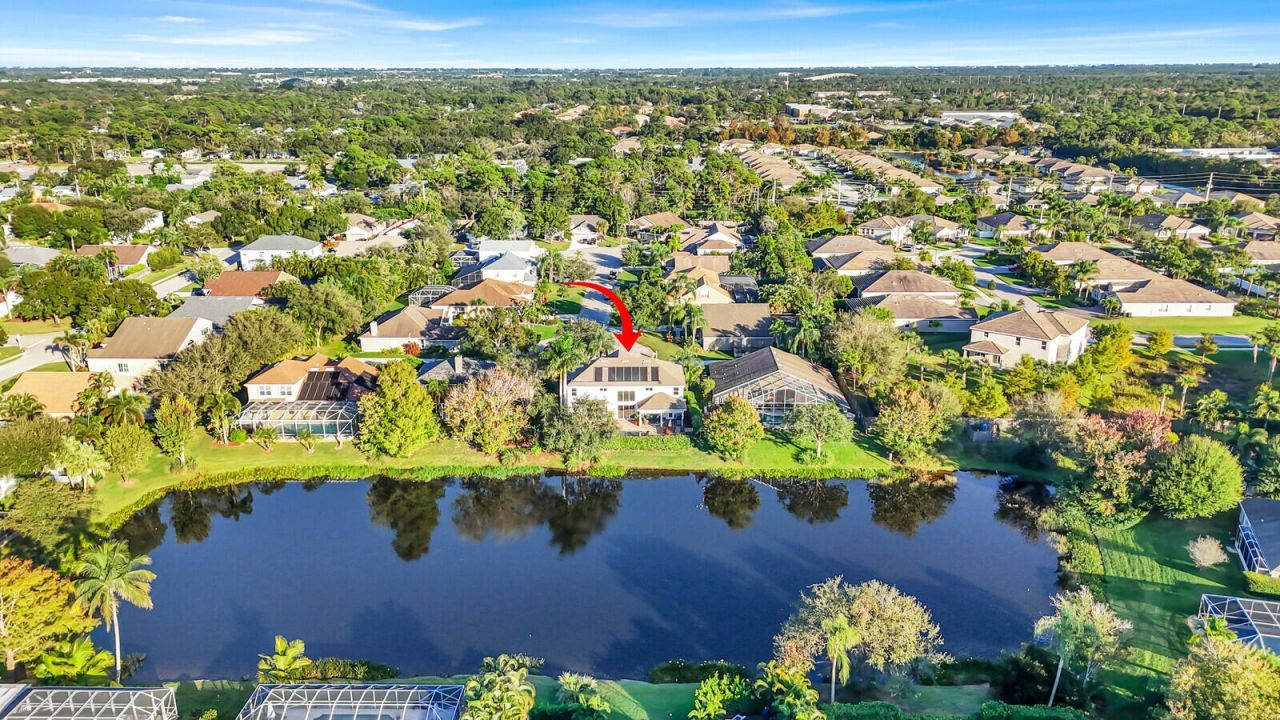 3163 SW Marco Lane, Palm City, FL 34990 Photo