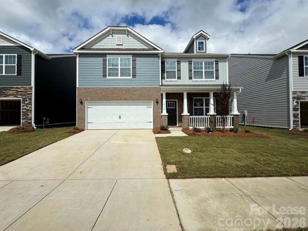 1830 Vanderlyn Street , Monroe, NC 28112