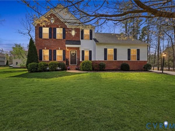 5225 Timsbury Pointe Drive, Chester, VA 23831