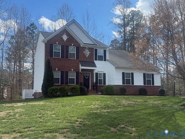 5225 Timsbury Pointe Drive , Chester, VA 23831