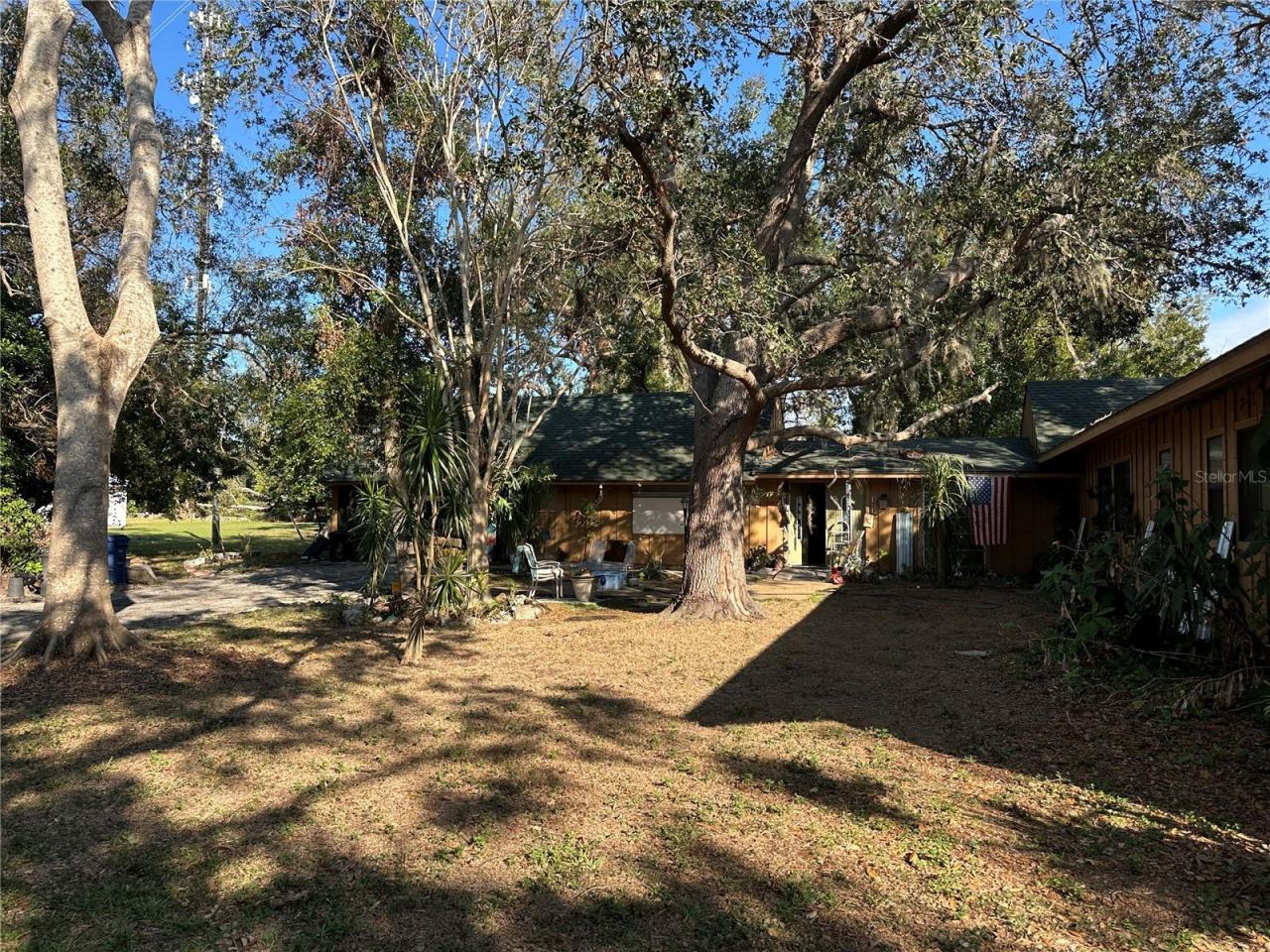 121 Christie Avenue, Sarasota, FL 34232 Photo