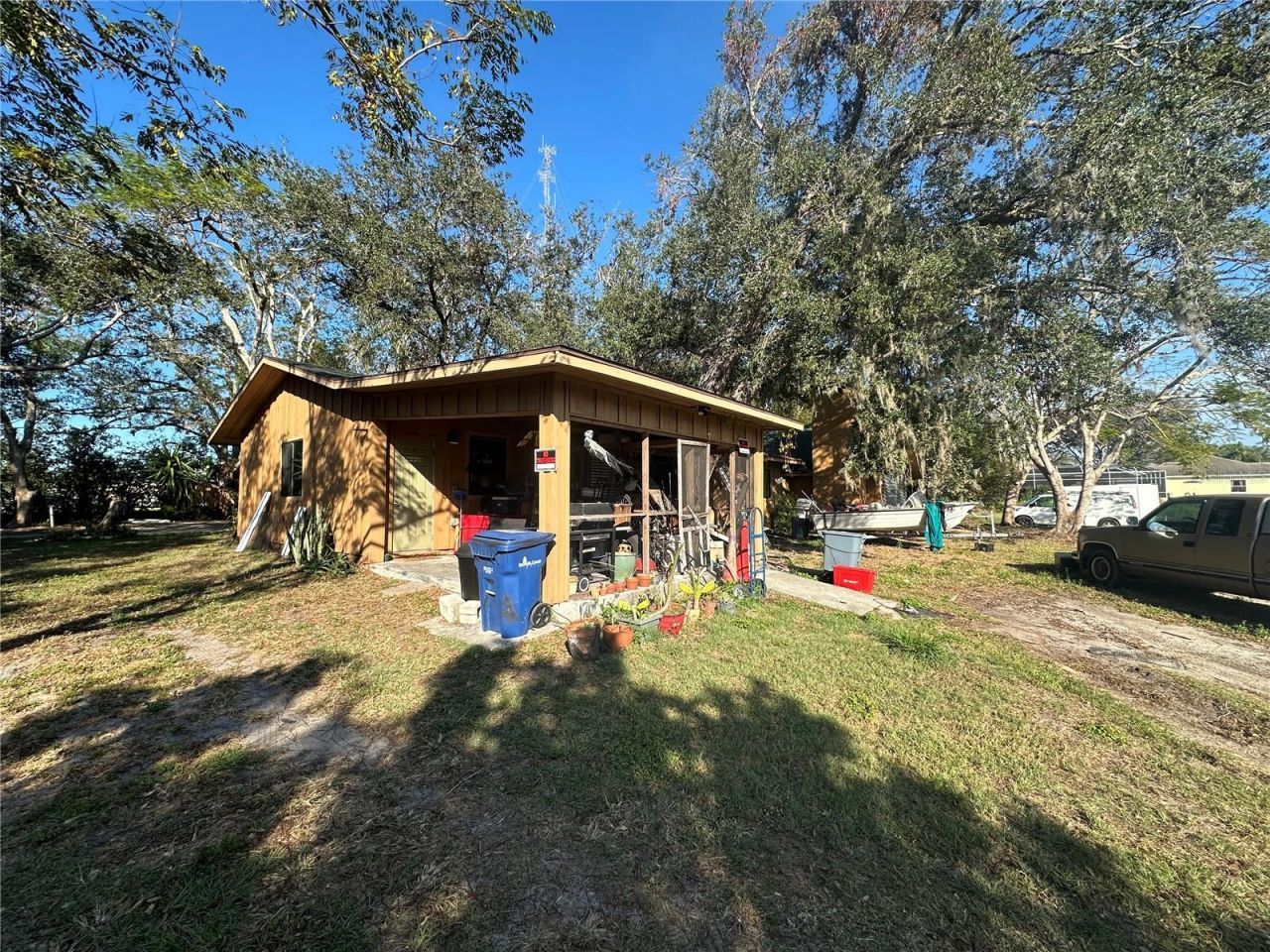 121 Christie Avenue, Sarasota, FL 34232 Photo