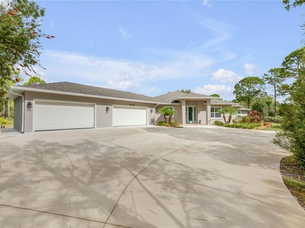 4075 CRESTWOOD MANOR DRIVE, NEW SMYRNA BEACH, FL 32168