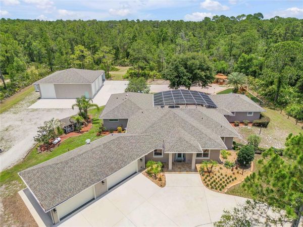 4075 CRESTWOOD MANOR DRIVE, NEW SMYRNA BEACH, FL 32168