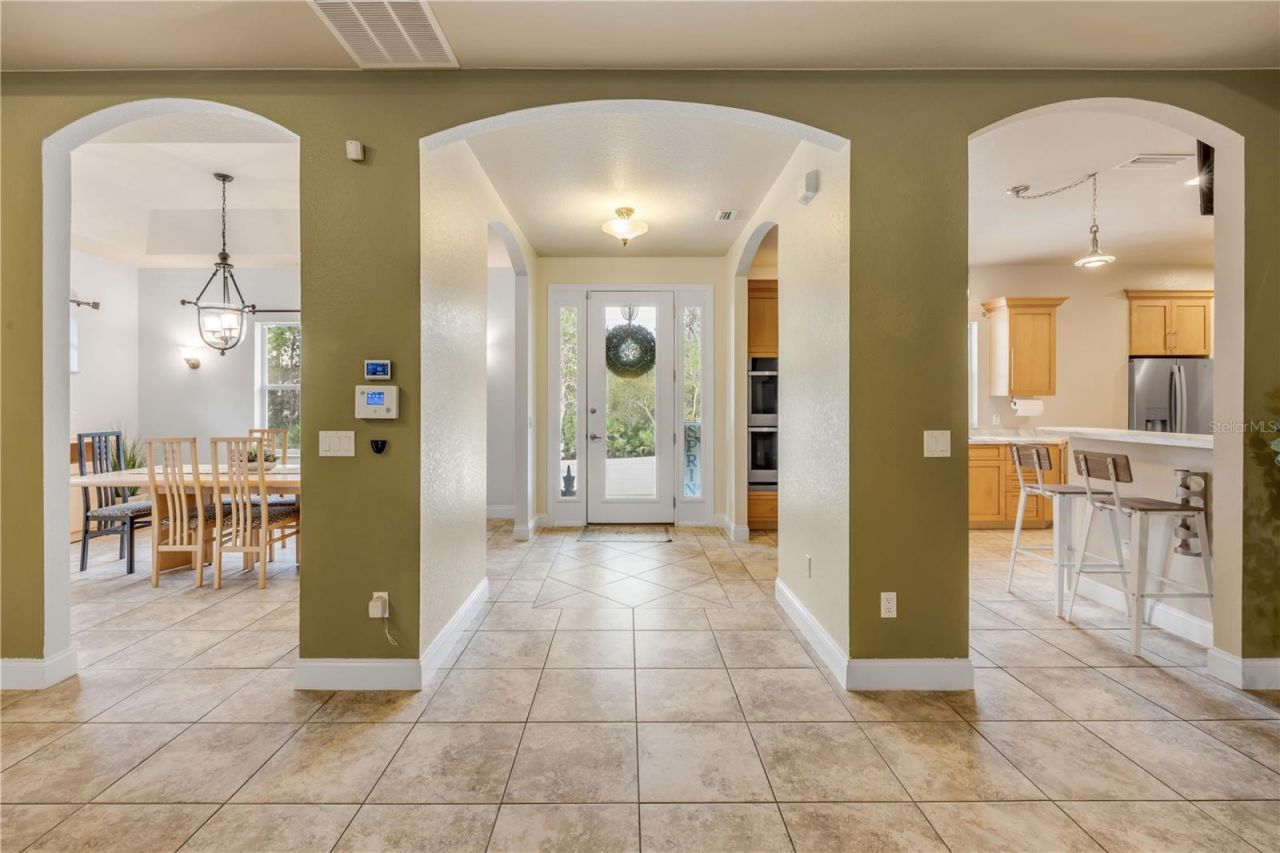 4075 Crestwood Manor Drive, New Smyrna Beach, FL 32168 Photo