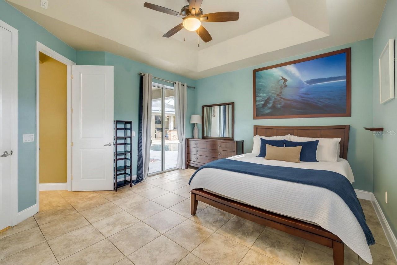 4075 Crestwood Manor Drive, New Smyrna Beach, FL 32168 Photo