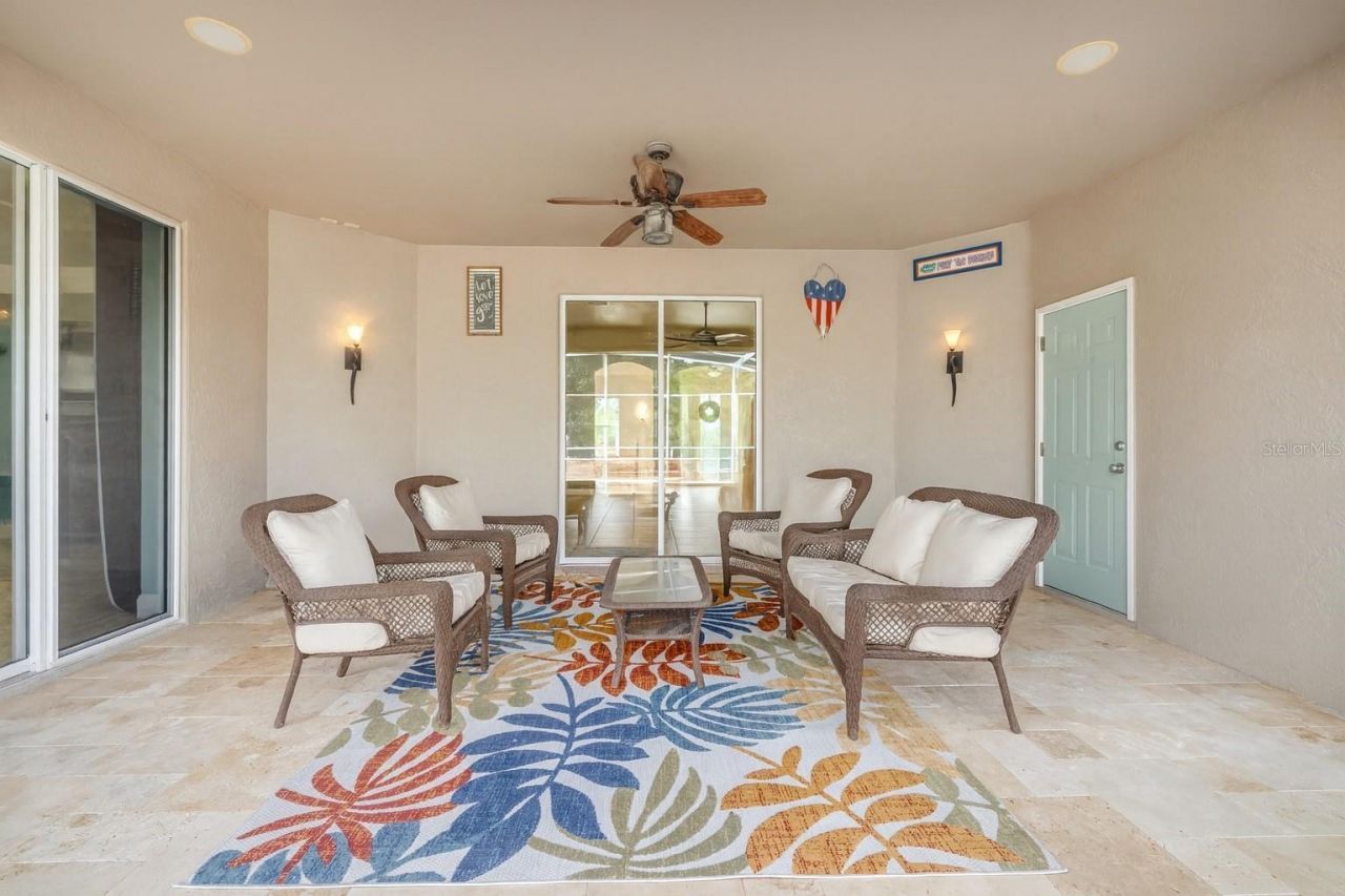 4075 Crestwood Manor Drive, New Smyrna Beach, FL 32168 Photo