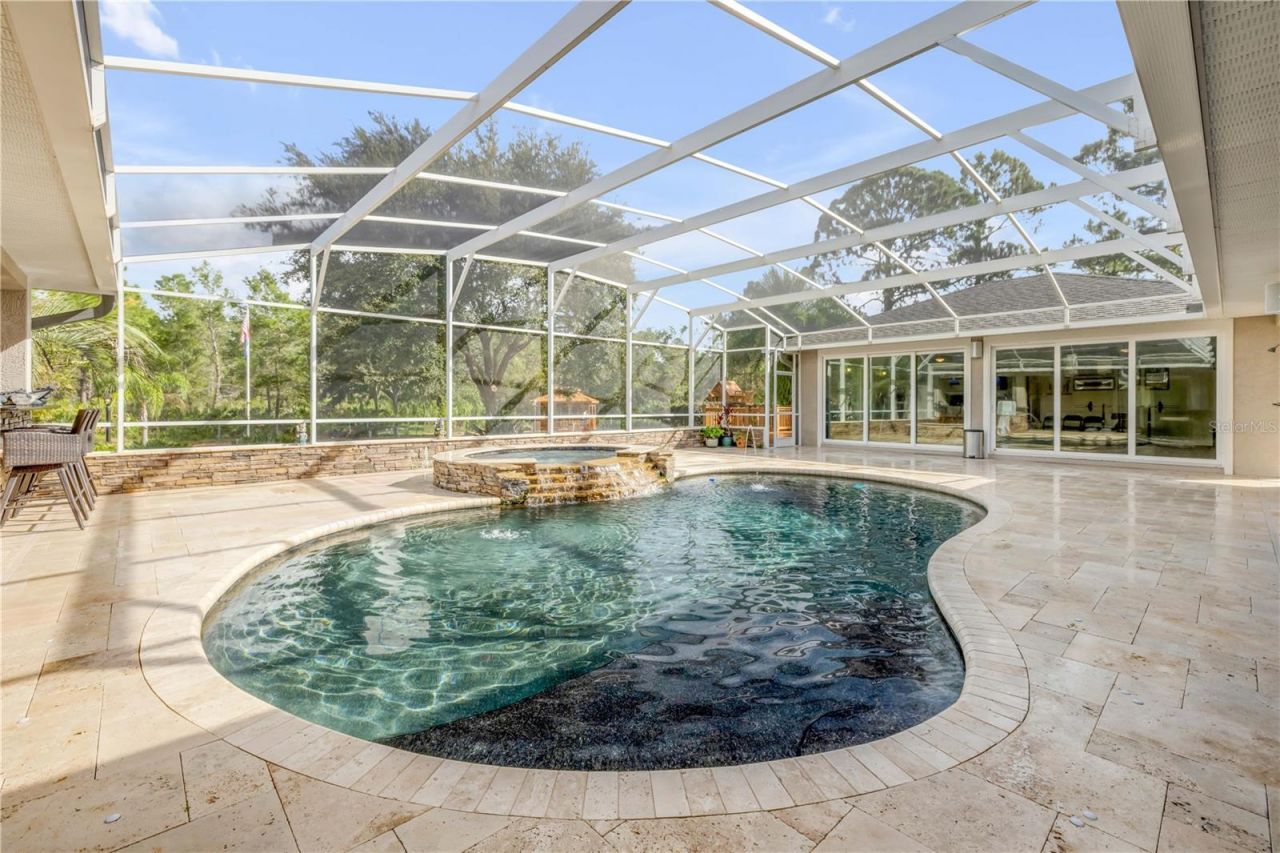 4075 Crestwood Manor Drive, New Smyrna Beach, FL 32168 Photo