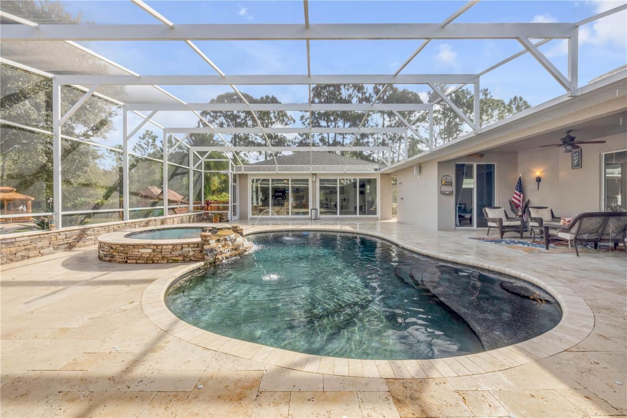 4075 Crestwood Manor Drive, New Smyrna Beach, FL 32168 Photo