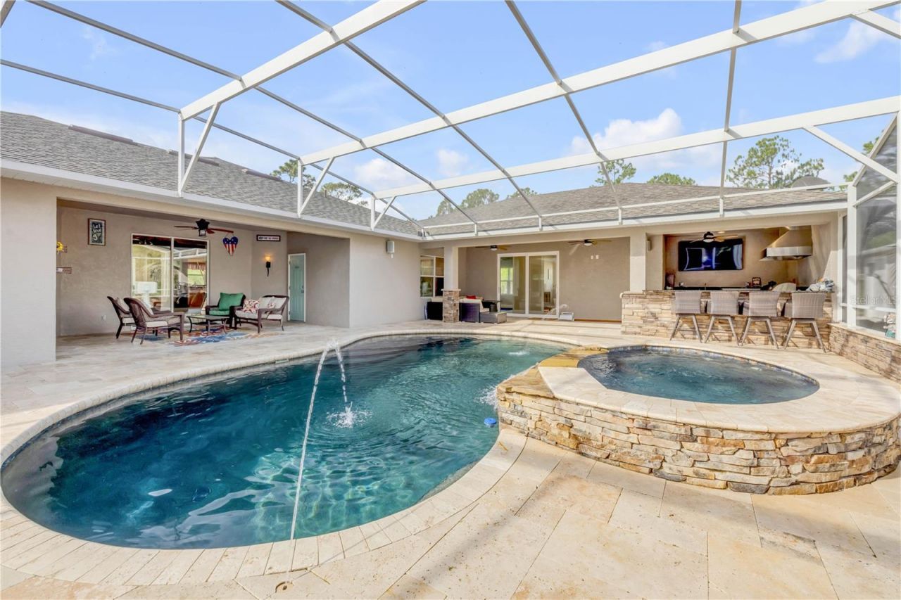 4075 Crestwood Manor Drive, New Smyrna Beach, FL 32168 Photo