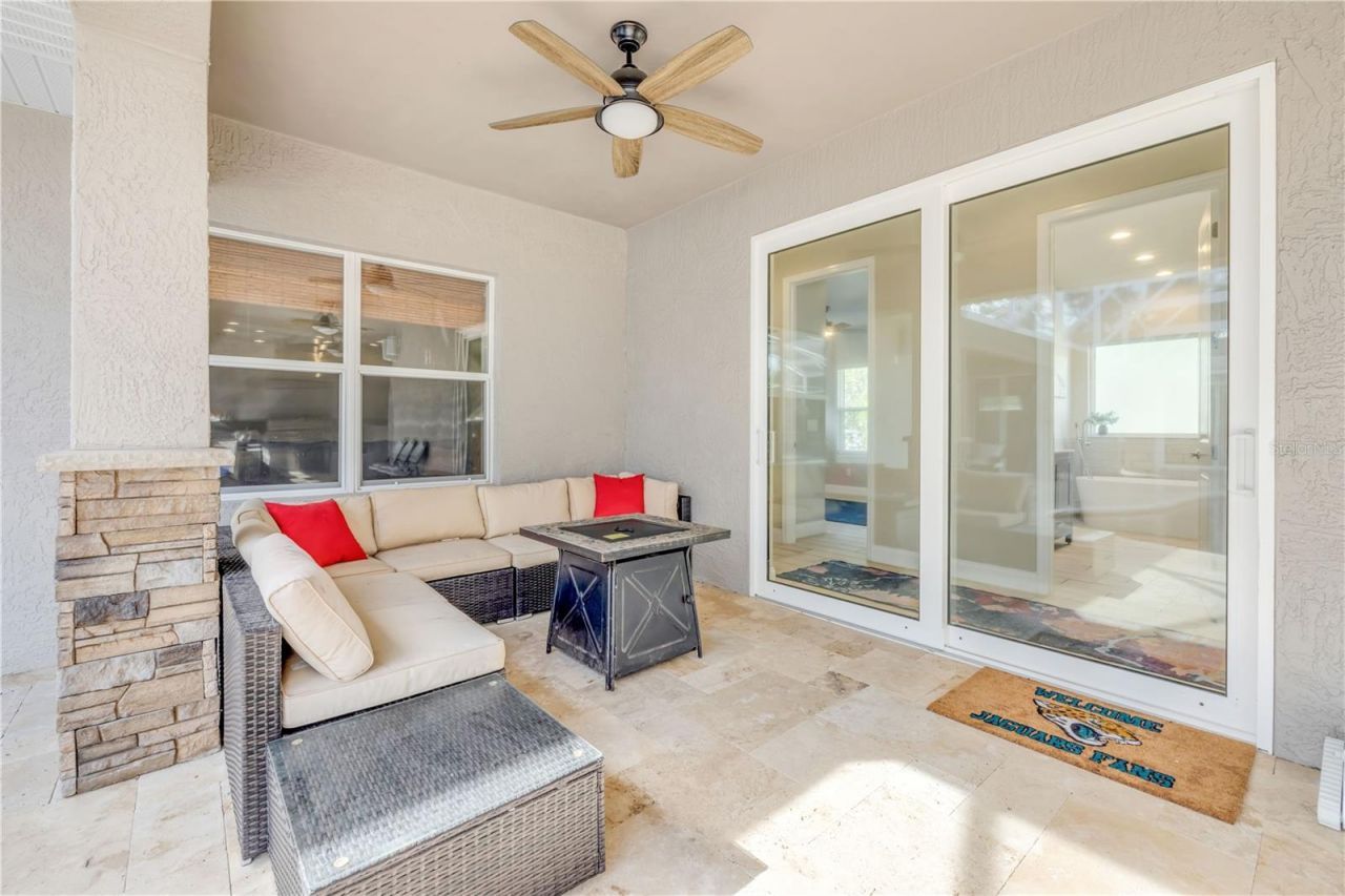 4075 Crestwood Manor Drive, New Smyrna Beach, FL 32168 Photo