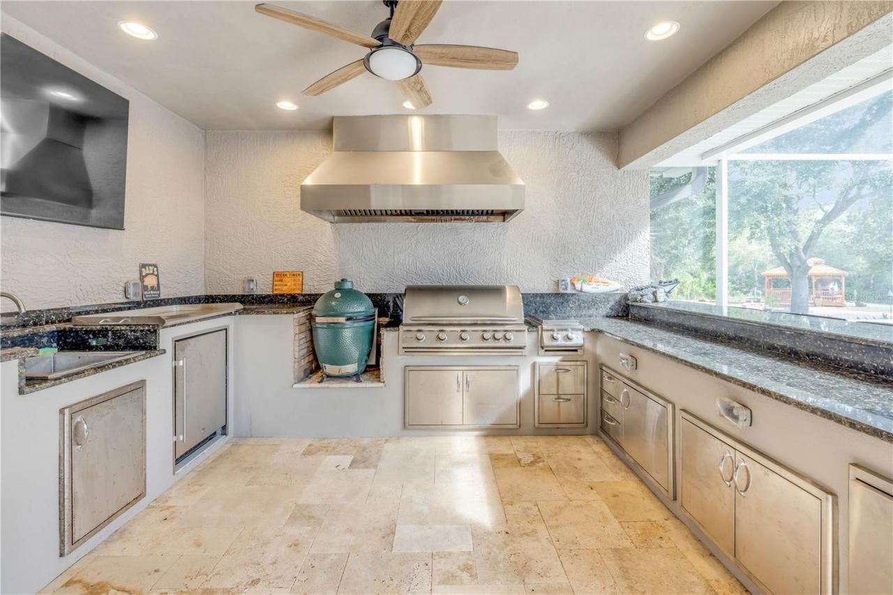 4075 Crestwood Manor Drive, New Smyrna Beach, FL 32168 Photo