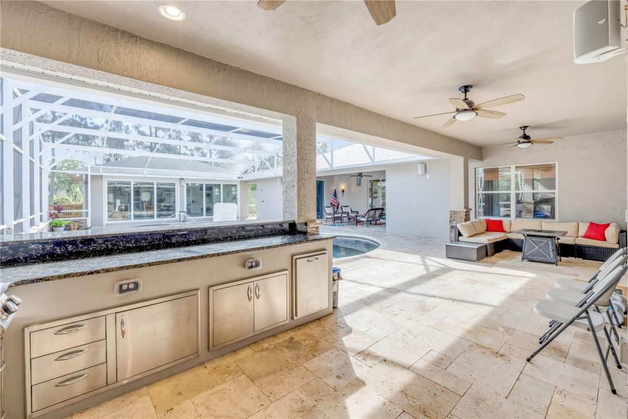 4075 Crestwood Manor Drive, New Smyrna Beach, FL 32168 Photo