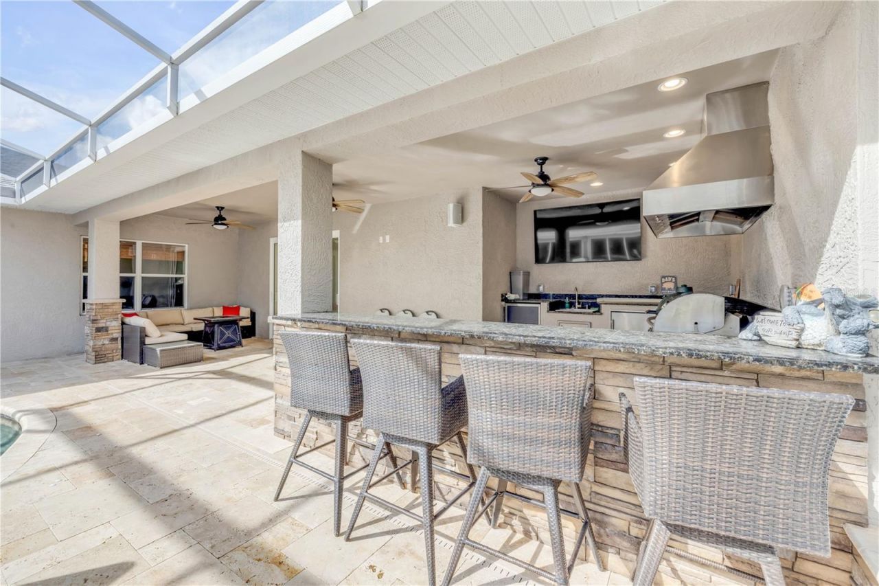 4075 Crestwood Manor Drive, New Smyrna Beach, FL 32168 Photo