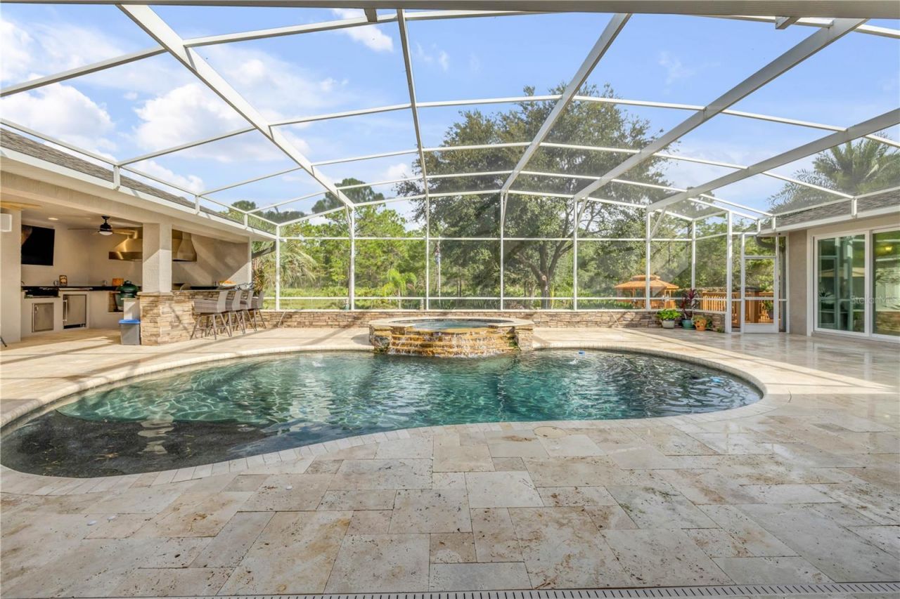 4075 Crestwood Manor Drive, New Smyrna Beach, FL 32168 Photo