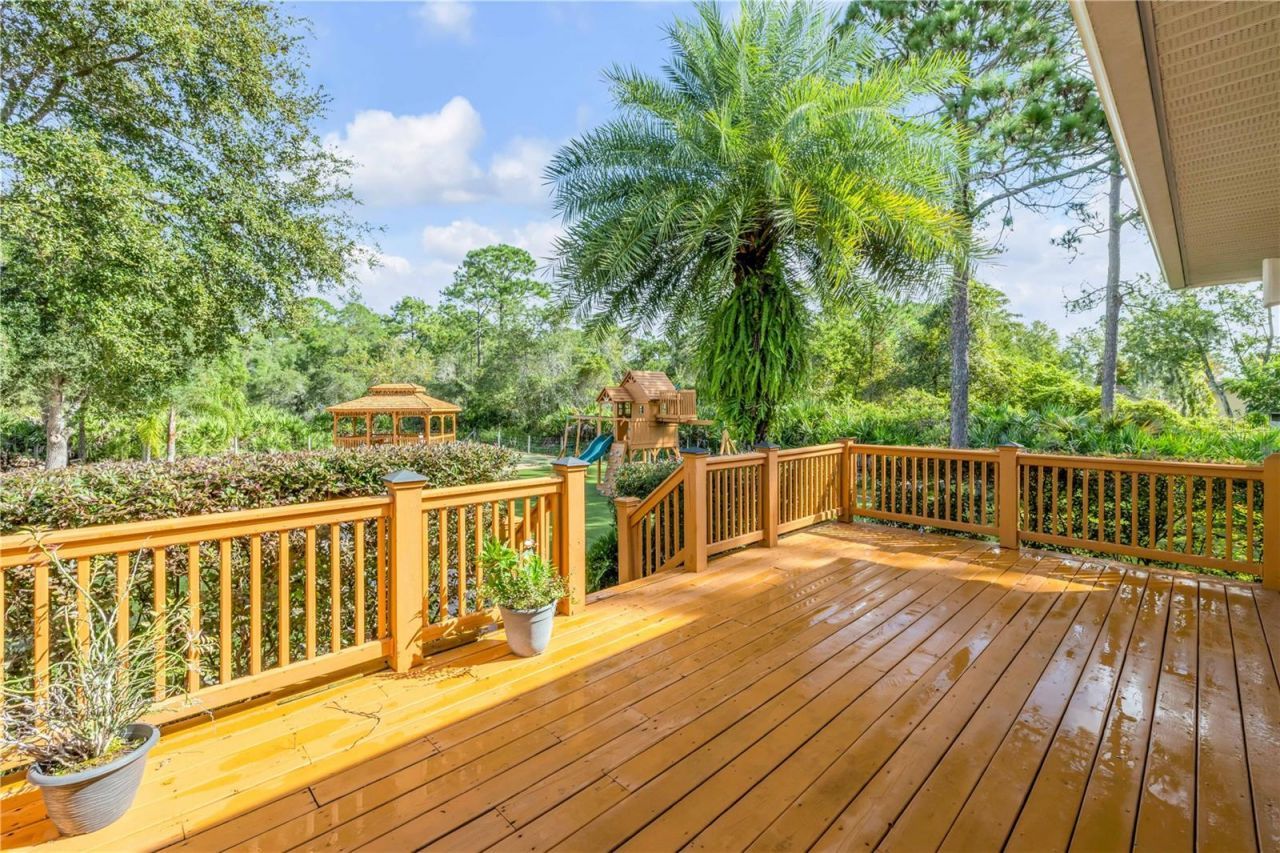 4075 Crestwood Manor Drive, New Smyrna Beach, FL 32168 Photo