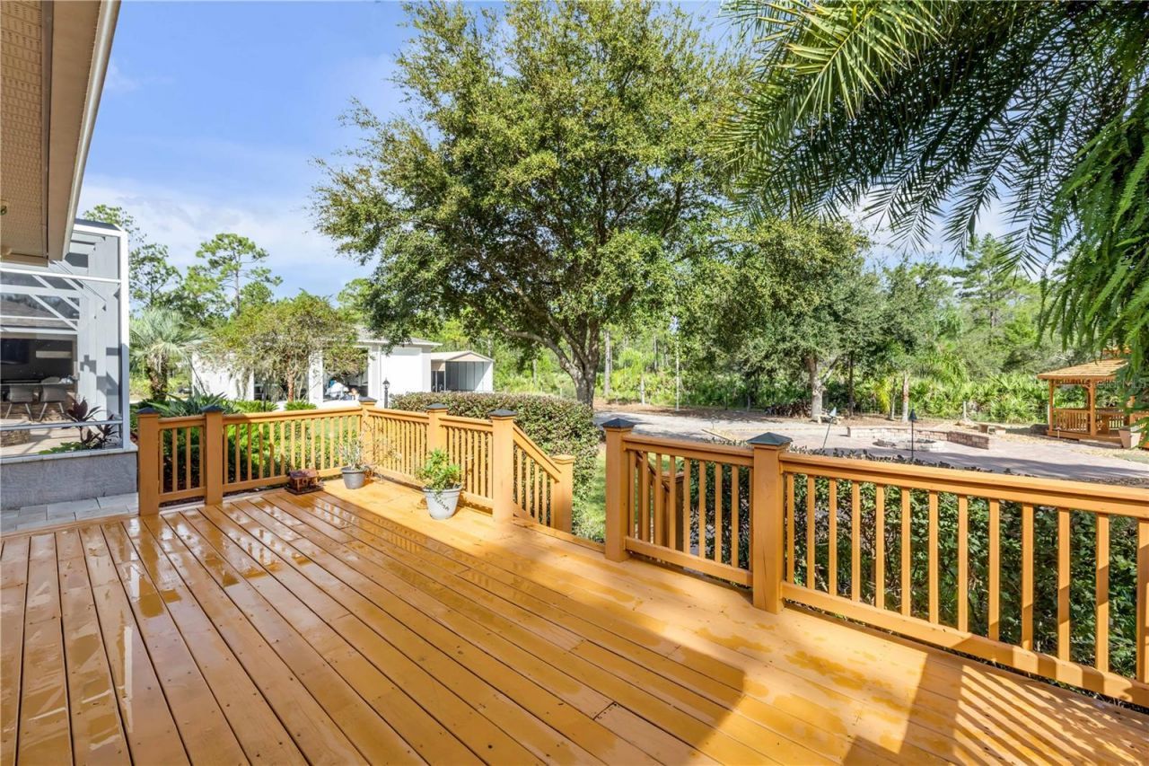 4075 Crestwood Manor Drive, New Smyrna Beach, FL 32168 Photo