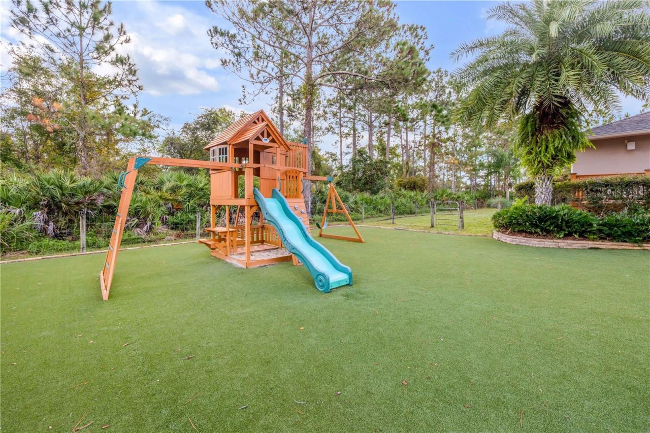 4075 Crestwood Manor Drive, New Smyrna Beach, FL 32168 Photo