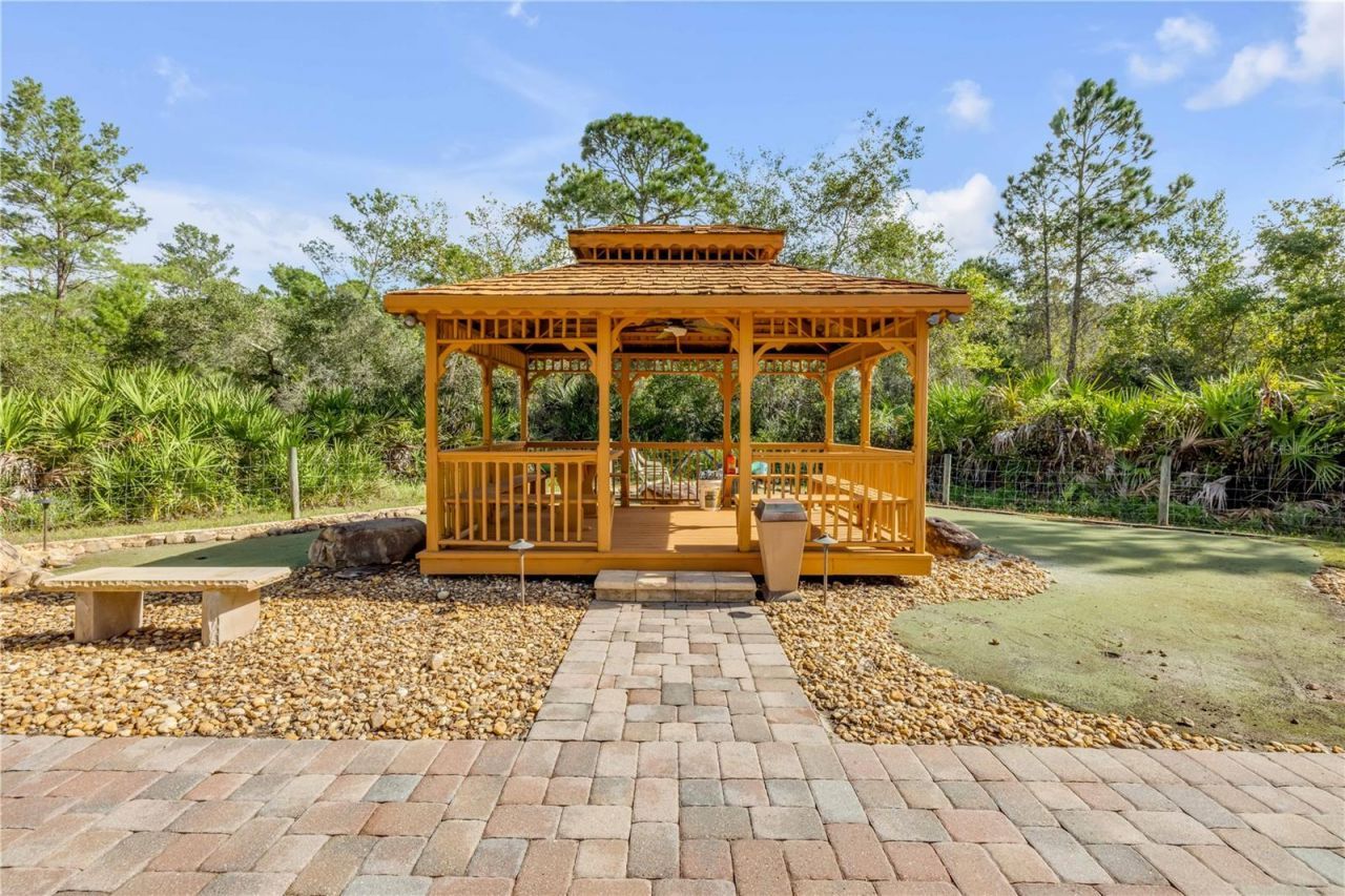 4075 Crestwood Manor Drive, New Smyrna Beach, FL 32168 Photo